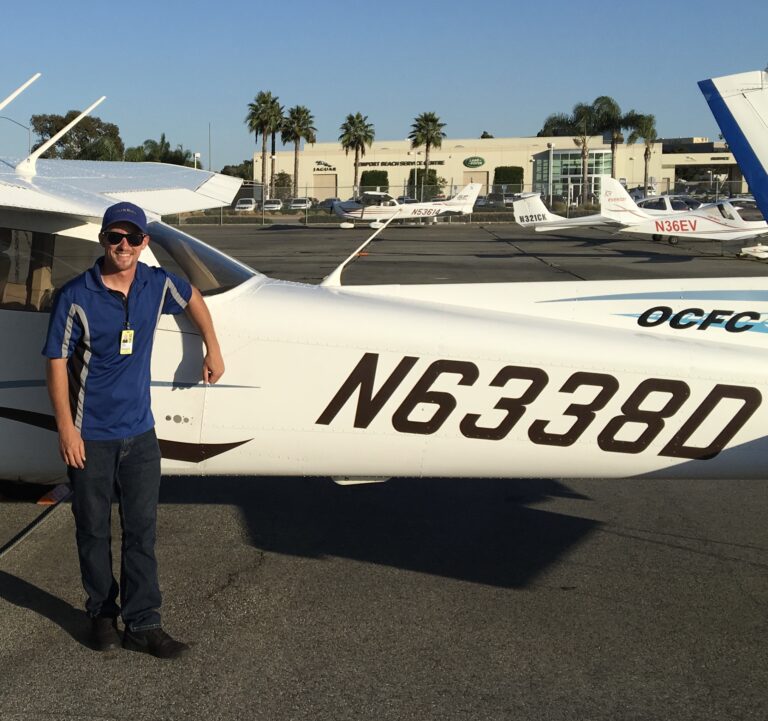 John B.Pilot Porter