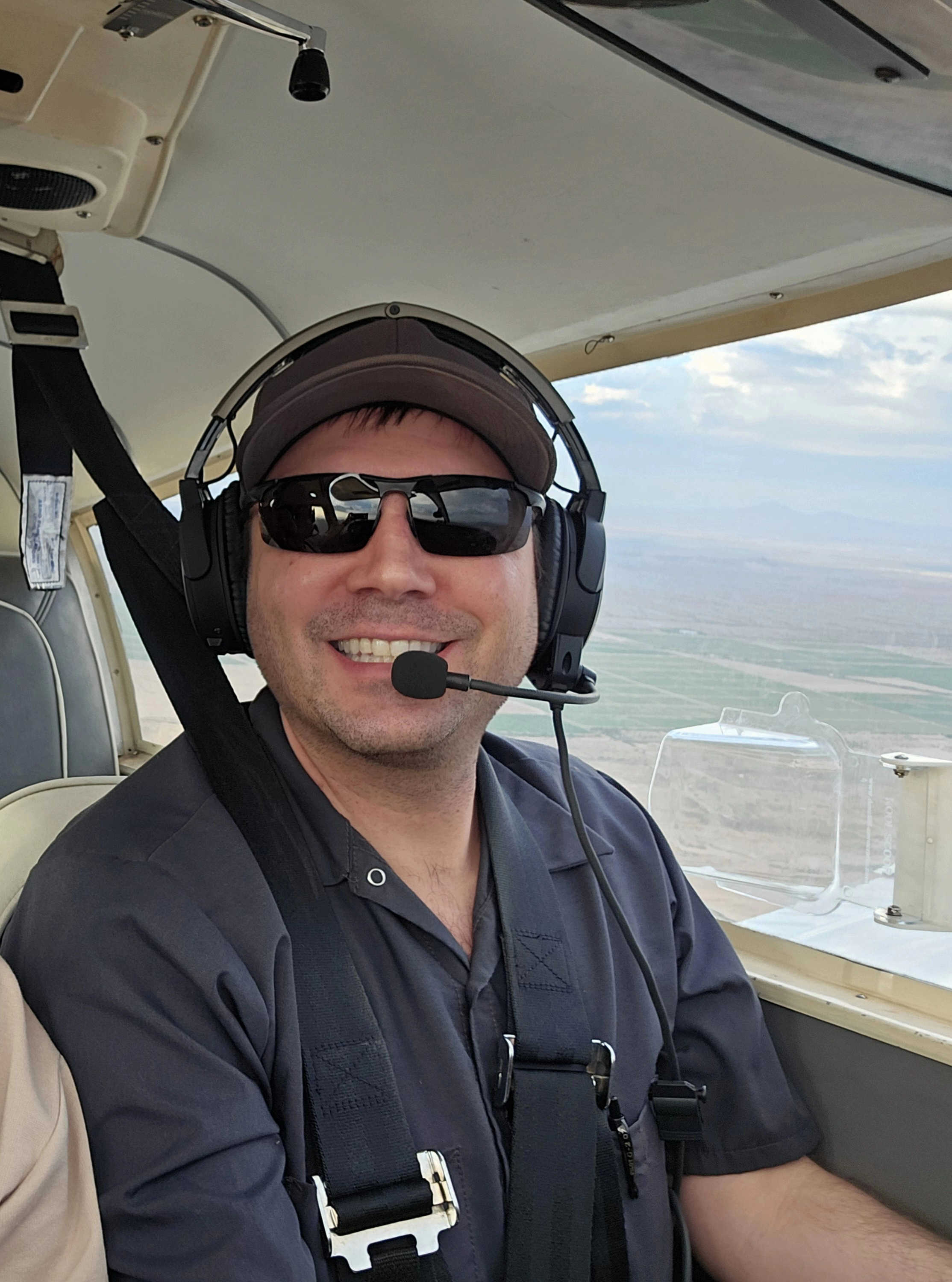 Brandon G.Cobra
